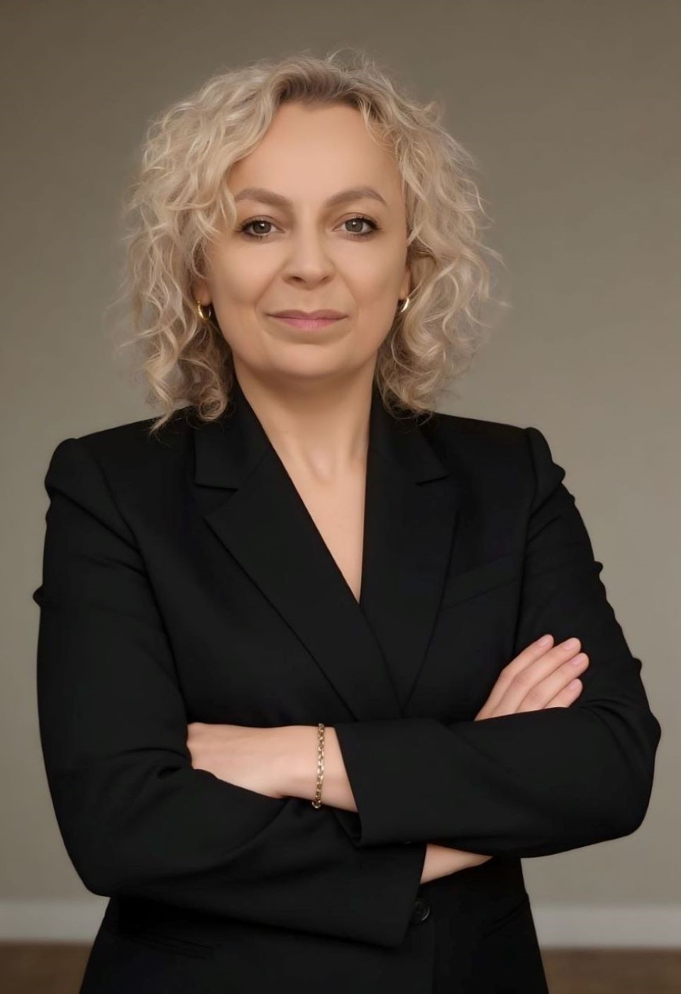 Столяр Екатерина Владимировна