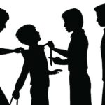 Что такое буллинг? Буллинг и конфликт?