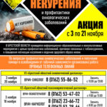 Современные способы преодоления и лечения табачной зависимости