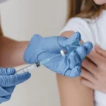 В Республике Беларусь продолжается вакцинация против ВПЧ-инфекции