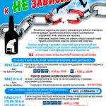 Зависимости…