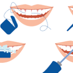 Профессиональная гигиена полости рта