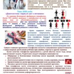 17 апреля — Всемирный день гемофилии