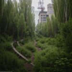 Чернобыль: 40 лет спустя… трагедия, последствия и современность