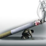 Современные способы преодоления и лечения табачной зависимости
