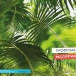 Профилактика малярии