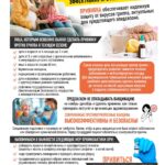 Вакцинация — эффективная профилактики ГРИППА!